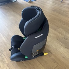 Maxi Cosi Titan I Size