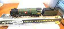 WRENN RAILWAY LOCO W2238