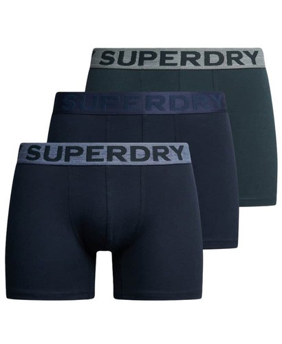 Superdry mens boxers - superdry,