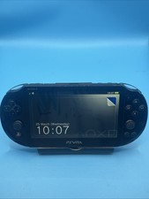 PS Vita Slim PCH-2016