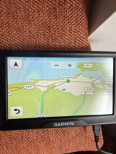 Garmin camper 770lmt - garmin, europe