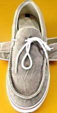 Timberland  Deck Shoes Gray