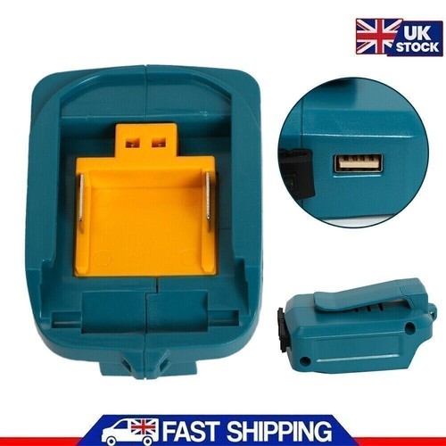 Phone charger adapter ion - adapter, li-ion