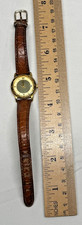 Citizen 18k Gold Plated Ladies