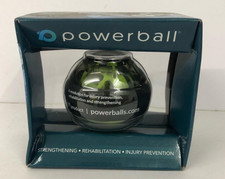 Powerball NSD Autostart Range