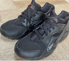 Nike Huarache DO6491-001 Black