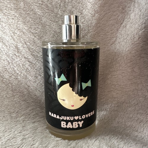 Harajuku lovers baby - baby, eau
