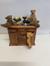 Regency Fine Arts Teddy Bears
