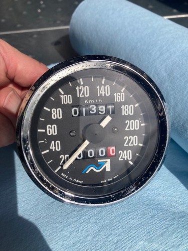 Veglia france mechanical - france,
