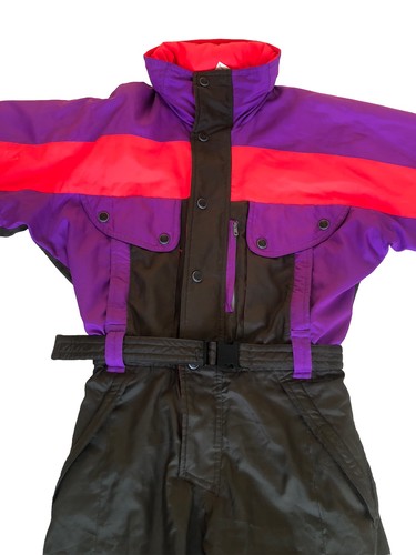 Vintage mens colmar - vintage, 80’s