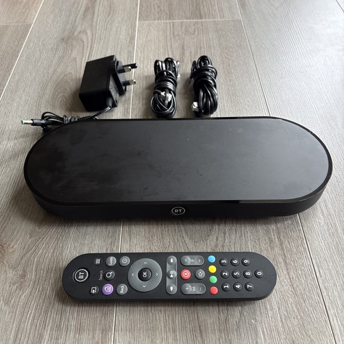 Box pro hdr youview - pro,