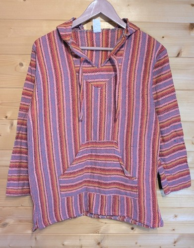 Vintage mexican jerga baja - mexican,