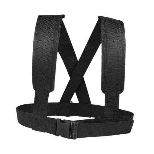 Sled harness heavy duty - sled,