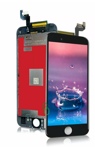 New iphone plus lcd - plus, &