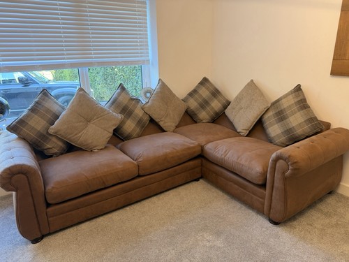 Dfs tan faux - -,