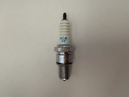 Ngk spark plug br9es fits - plug,