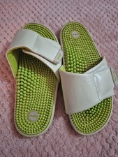 Kenkoh Massage Sandals Sliders