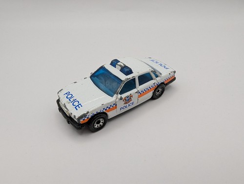 Vintage diecast matchbox - vintage,