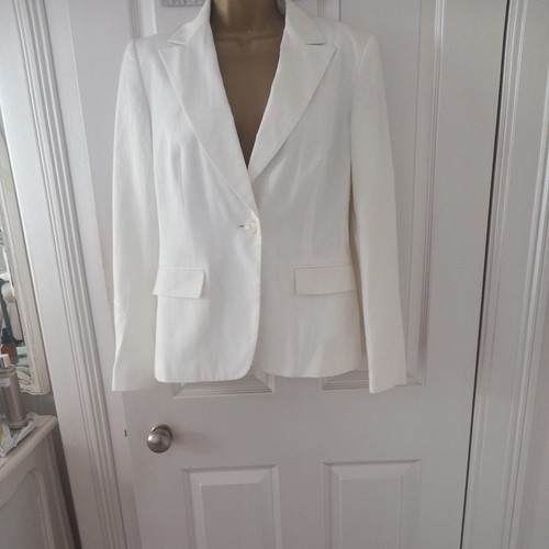 Ladies jacket size - size, 12/