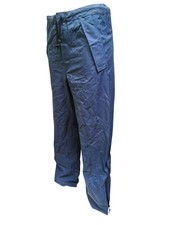 RAF Gore-tex Overtrousers Royal Air Force Waterproof MVP Blue Wet Weather