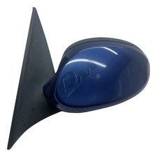 BMW 3 Series E92 E93 Pre LCI SE Wing Mirror Manual Fold Passenger Left 7176169