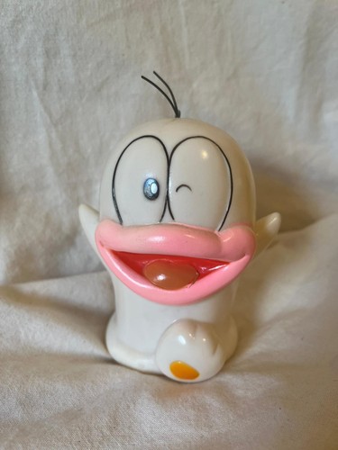 Vintage taro money - money, box