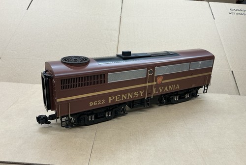 Aristocraft gauge diesel - gauge,