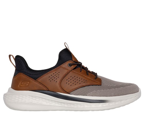 Sketchers mens goga mat - mens, arch