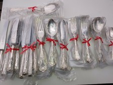 8 Settings Quality Webber &