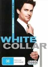 White collar season - -, dvd