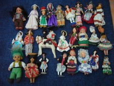 Vintage collection/bundle of