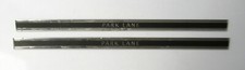 Genuine MINI Park Lane Edition Side Skirt Kick Plate Sill Covers for R50 R52 R53