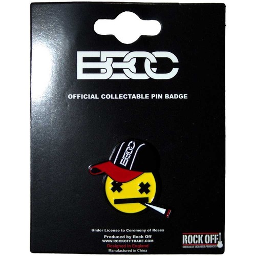 Bad boy chiller crew - chiller,