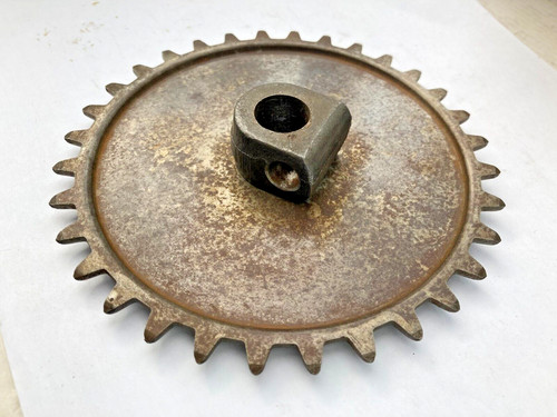 New old stock - old,