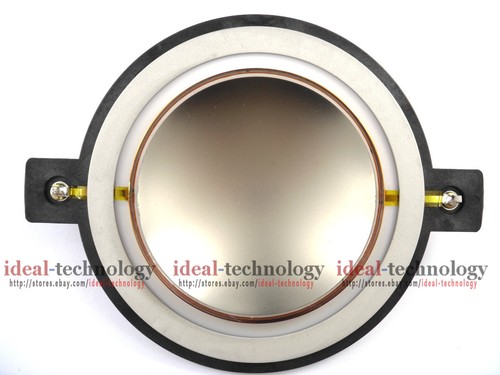 Replacement diaphragm for nexo - replacement,