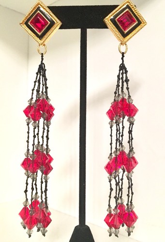 CIRO~VINTAGE~SWAROVSKI