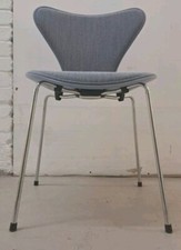 series 7 chairs fritz hansen 3107 Chair