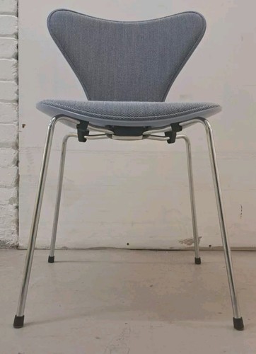 Series chairs fritz hansen - 7,