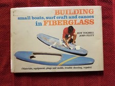 Building Small Boats