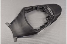 Black Middle Part Rear Tail