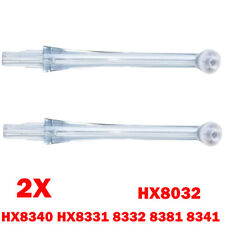 2x Nozzles For Philips