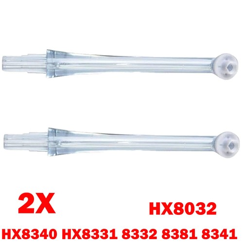 Nozzles for philips - 2x,