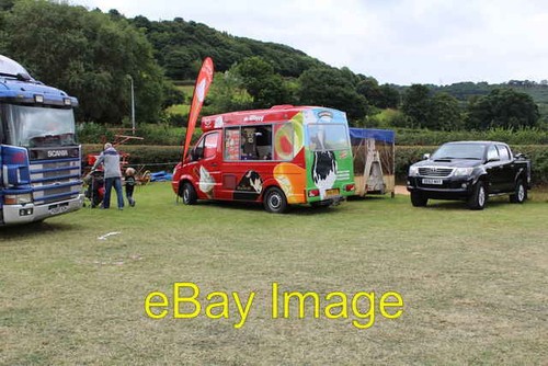 Photo 6x4 whippy at - 6x4, mr