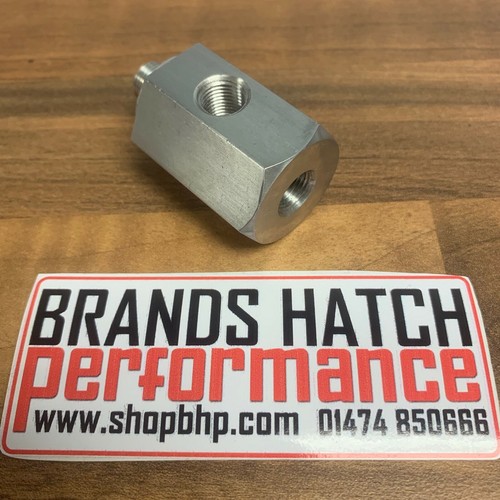 Oil pressure sensor - , turbo