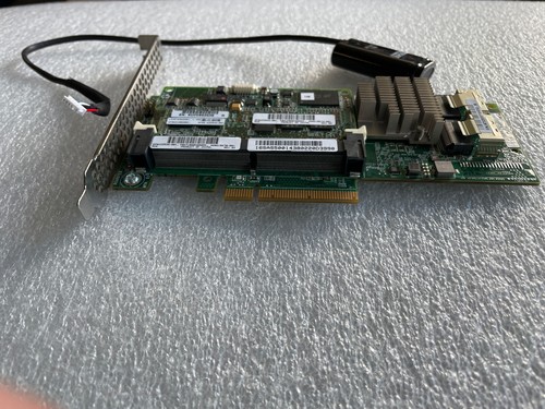 Smart array p420 2gb - ,