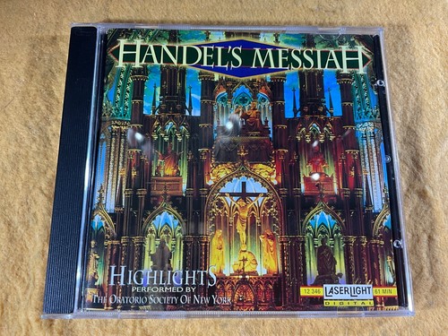 C12 handel messiah - c12-43, handel’s