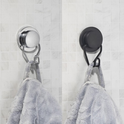 Croydex adhesive robe hook - croydex,