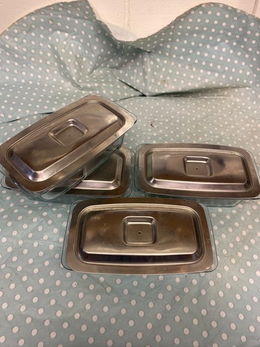 Hostess trolley glass