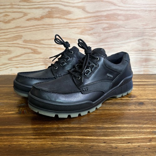 Ecco track low hiking boots - hiking,
