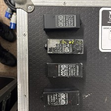 Lot of 4x Orchid Electronics